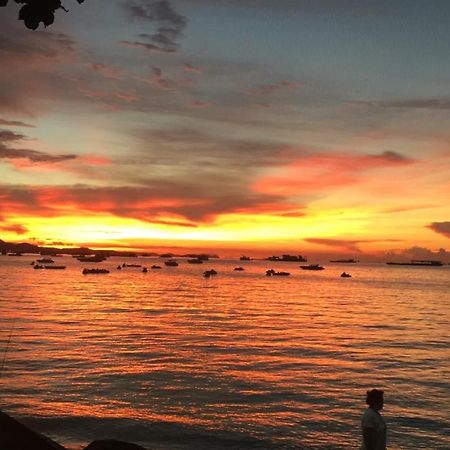 View Talay 1 Jomtien Διαμέρισμα Pattaya Εξωτερικό φωτογραφία