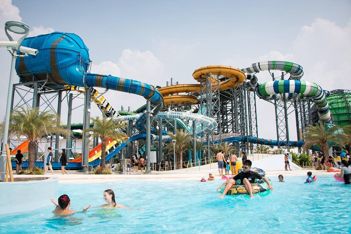 View Talay 1 Jomtien Διαμέρισμα Pattaya Εξωτερικό φωτογραφία